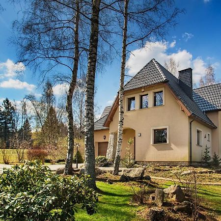 Trzy Jawory Villa Piechowice Kültér fotó