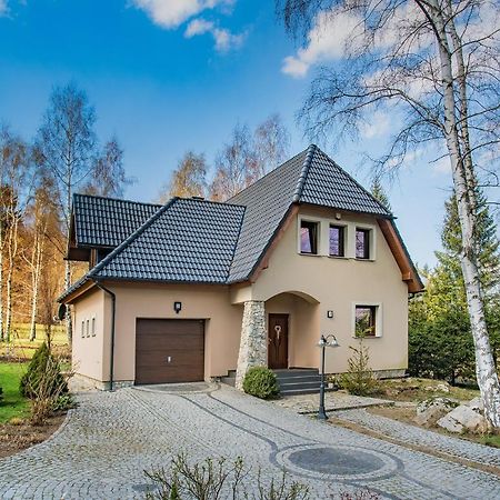 Trzy Jawory Villa Piechowice Kültér fotó