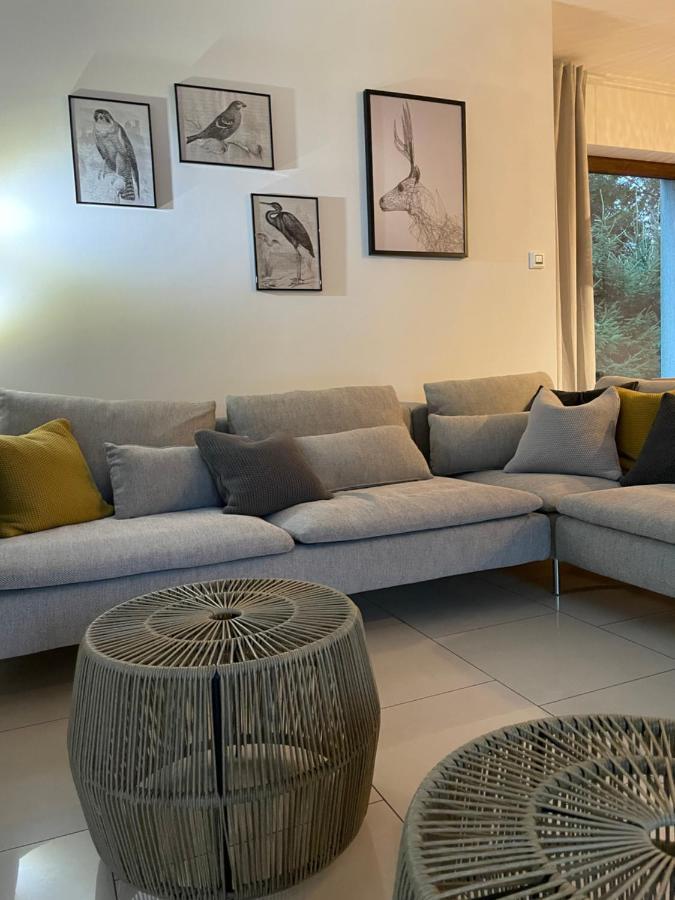 Trzy Jawory Villa Piechowice Kültér fotó