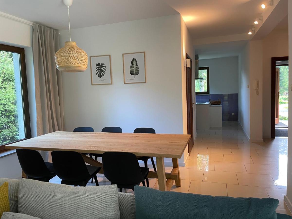 Trzy Jawory Villa Piechowice Kültér fotó