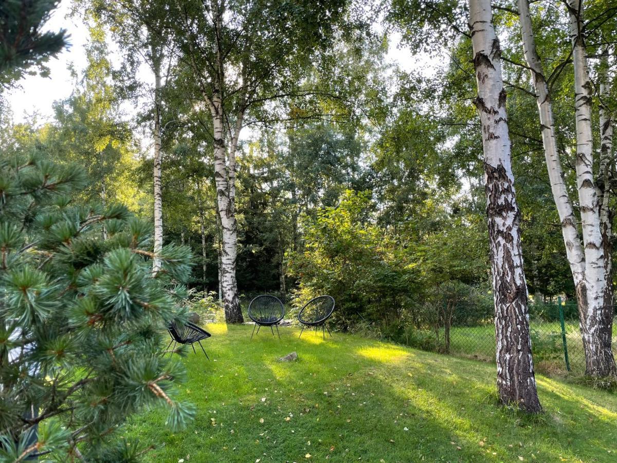 Trzy Jawory Villa Piechowice Kültér fotó