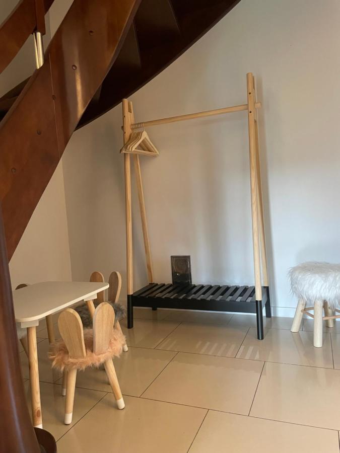 Trzy Jawory Villa Piechowice Kültér fotó